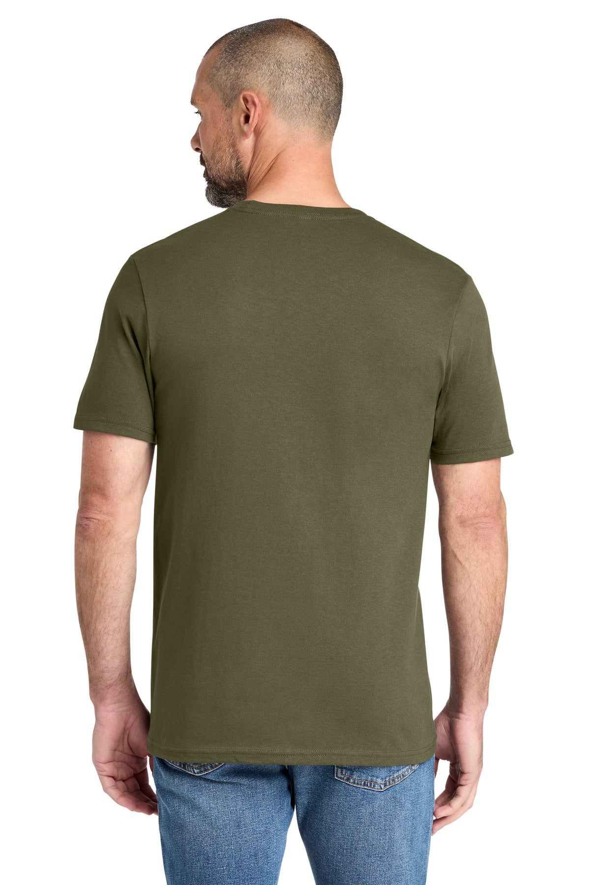 Olive Drab Green