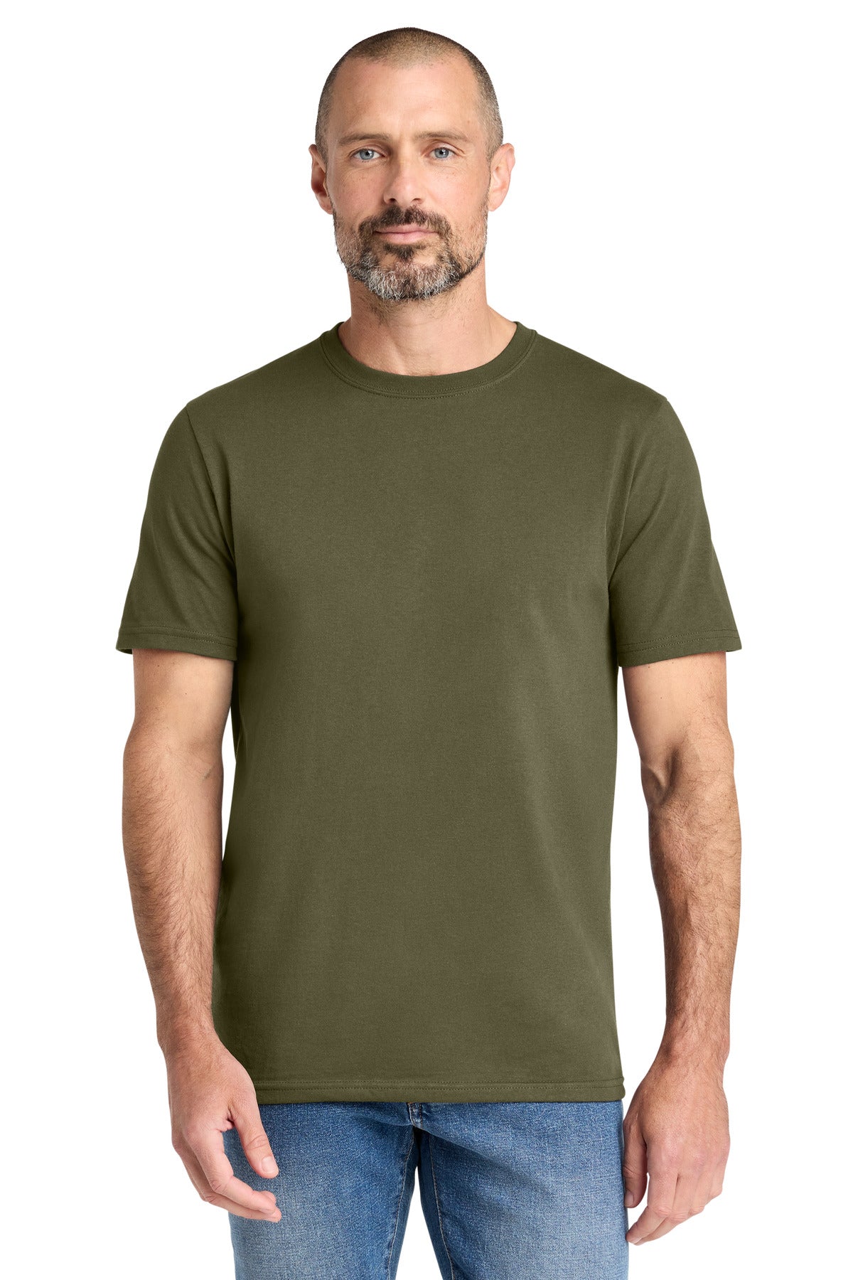 Volunteer Knitwear™ All-American Tee (VL100)