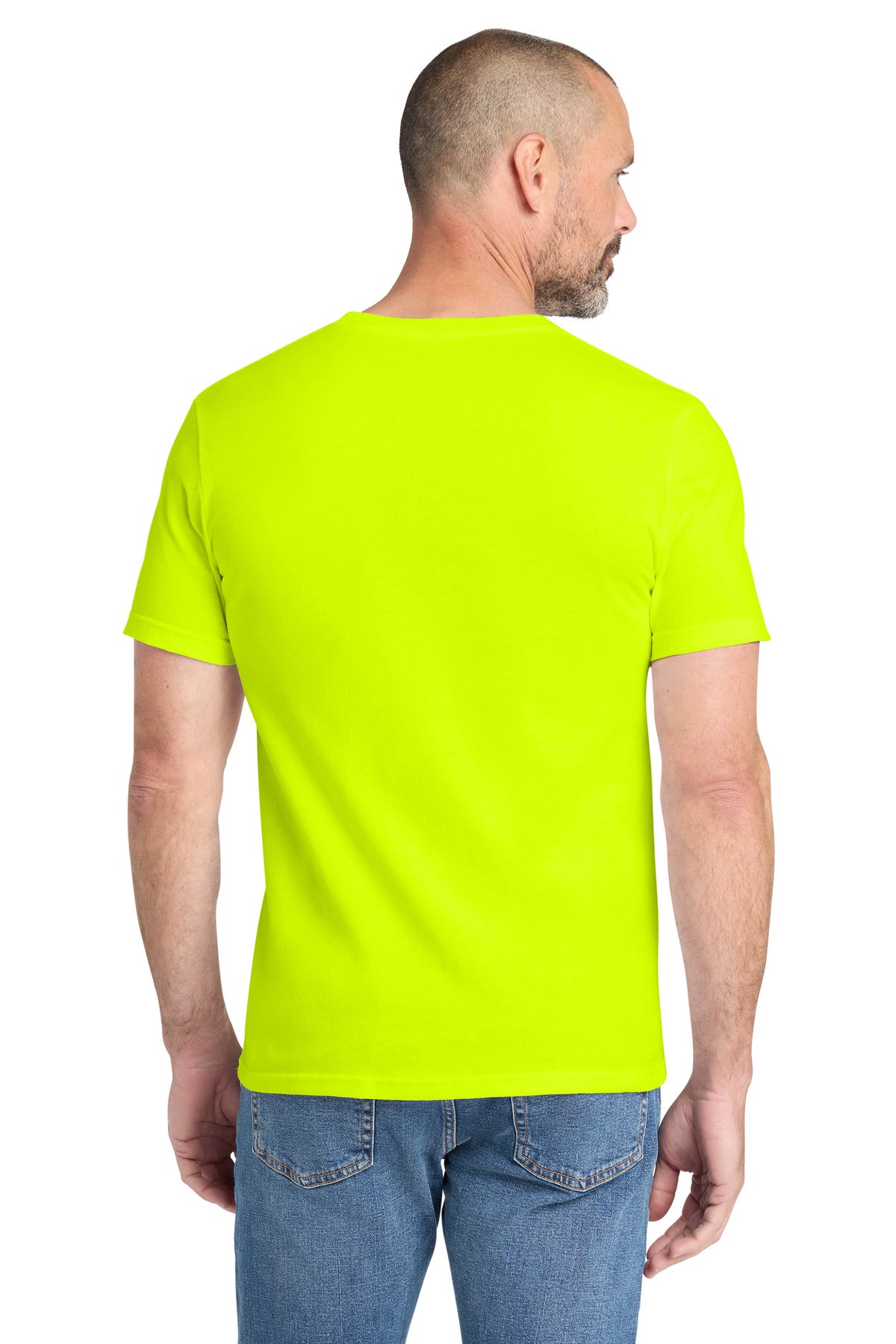 Safety Green