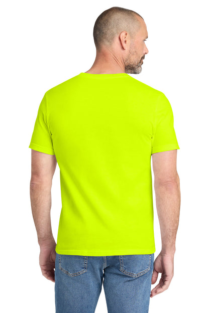 Safety Green