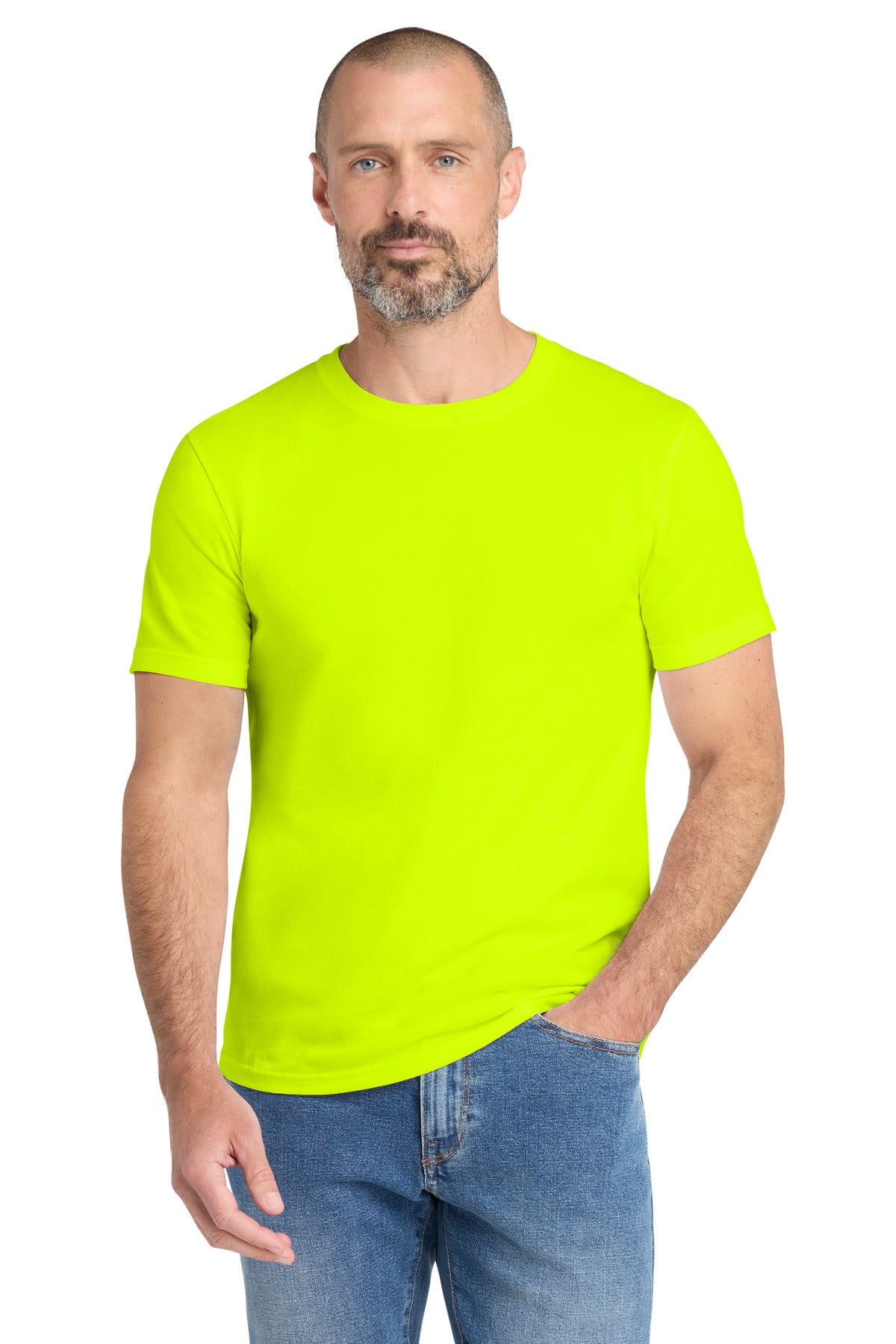 Volunteer Knitwear™ All-American Tee (VL100)