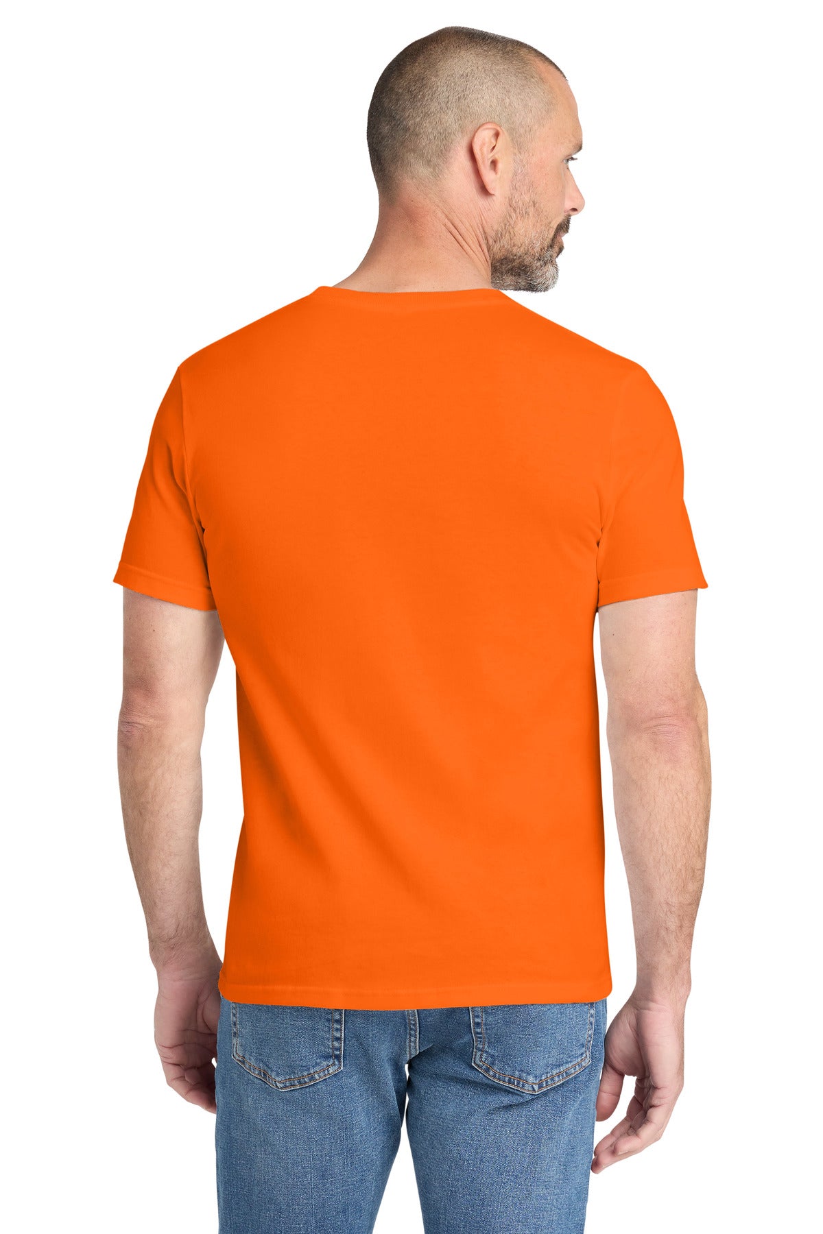Safety Orange