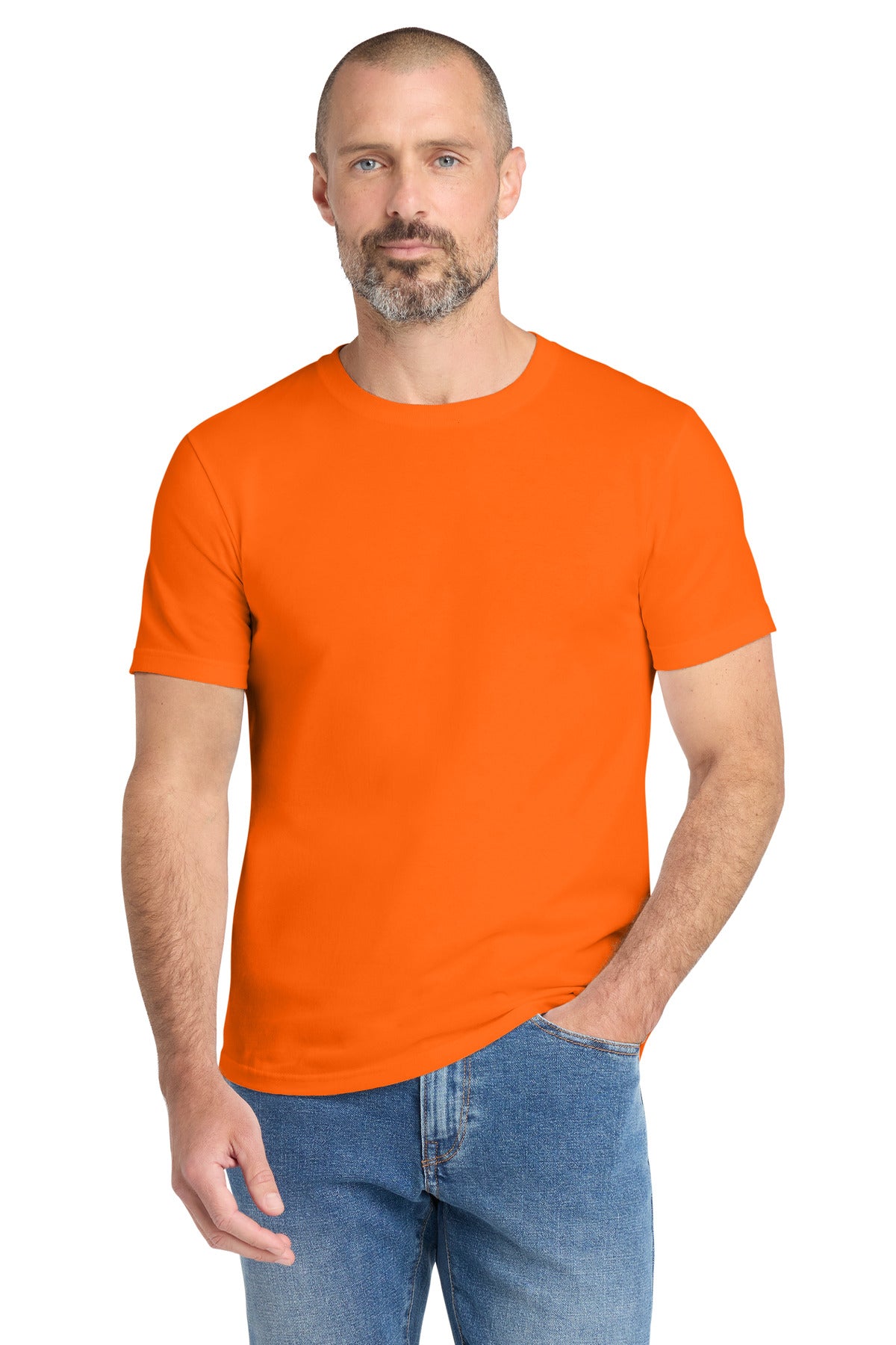 Volunteer Knitwear™ All-American Tee (VL100)