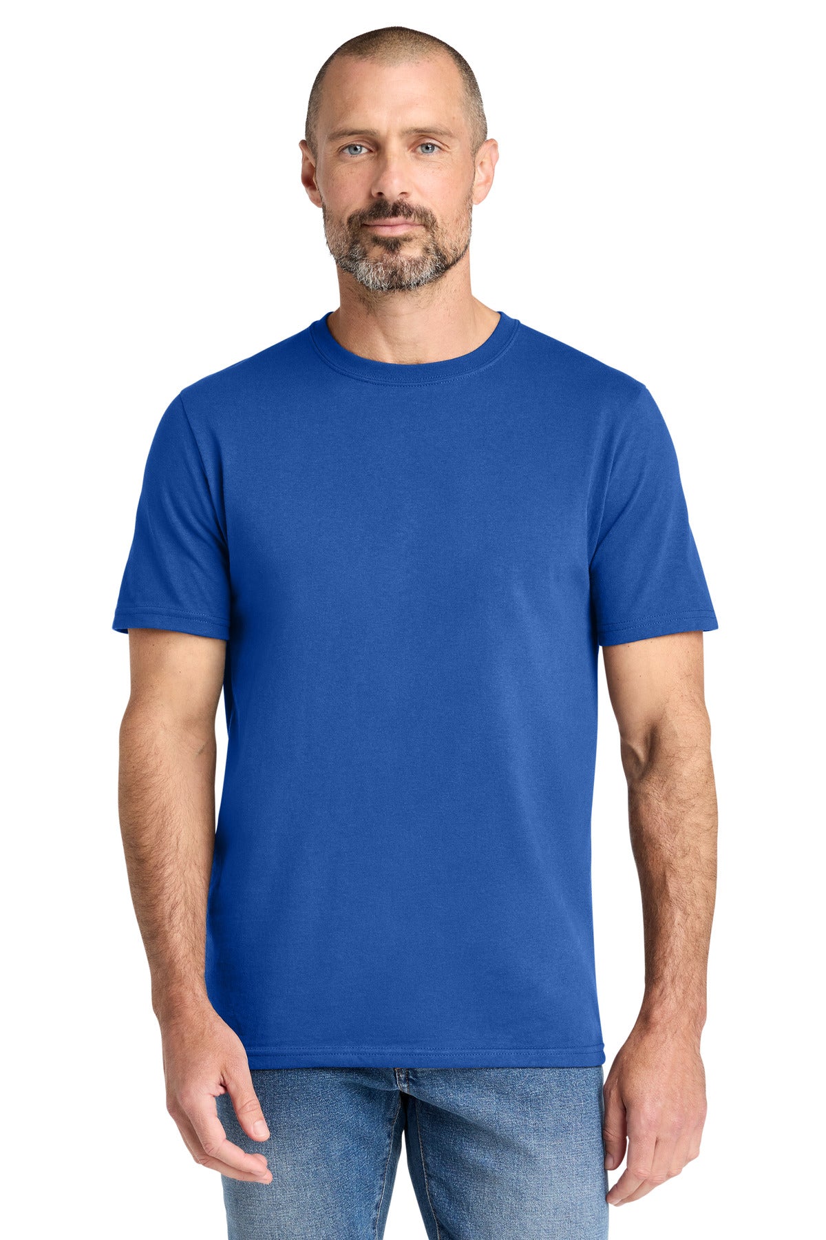 Volunteer Knitwear™ All-American Tee (VL100)