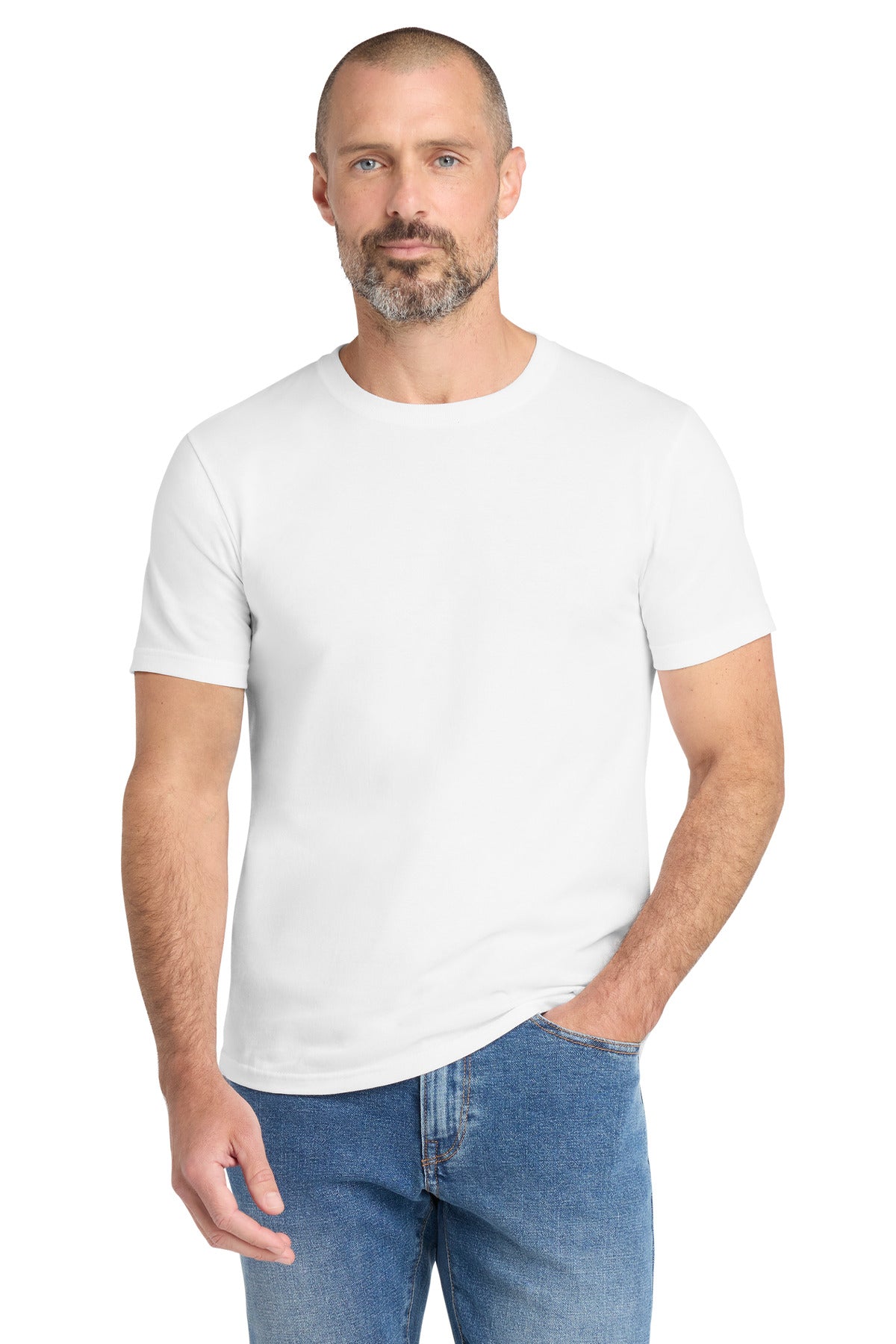 Volunteer Knitwear™ All-American Tee (VL100)