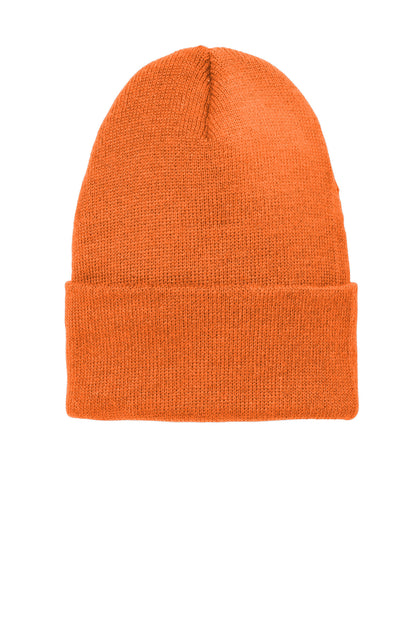 Neon Orange