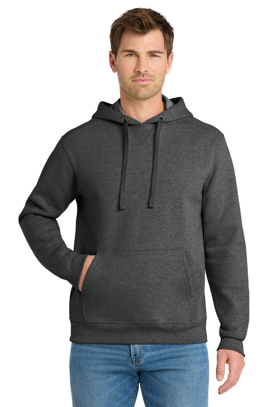 Sudadera con capucha y forro polar Chore de Volunteer Knitwear™ (VL130H)