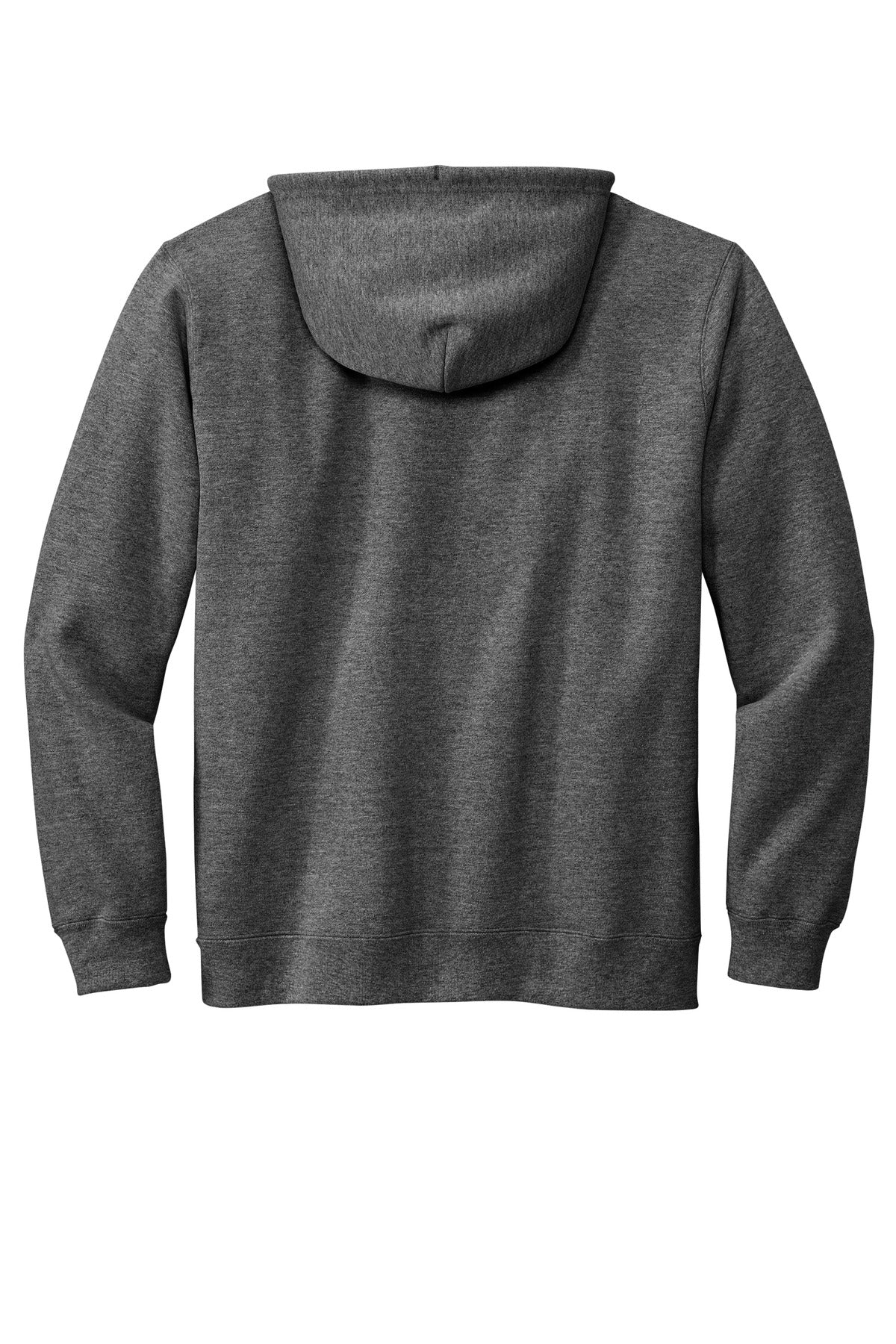 Charcoal Heather