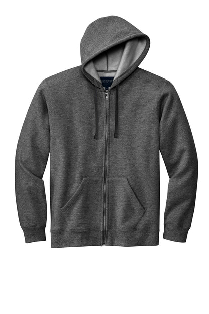 Charcoal Heather