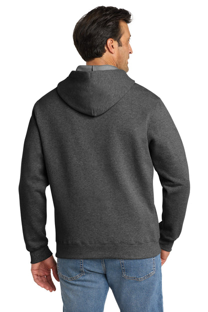 Charcoal Heather