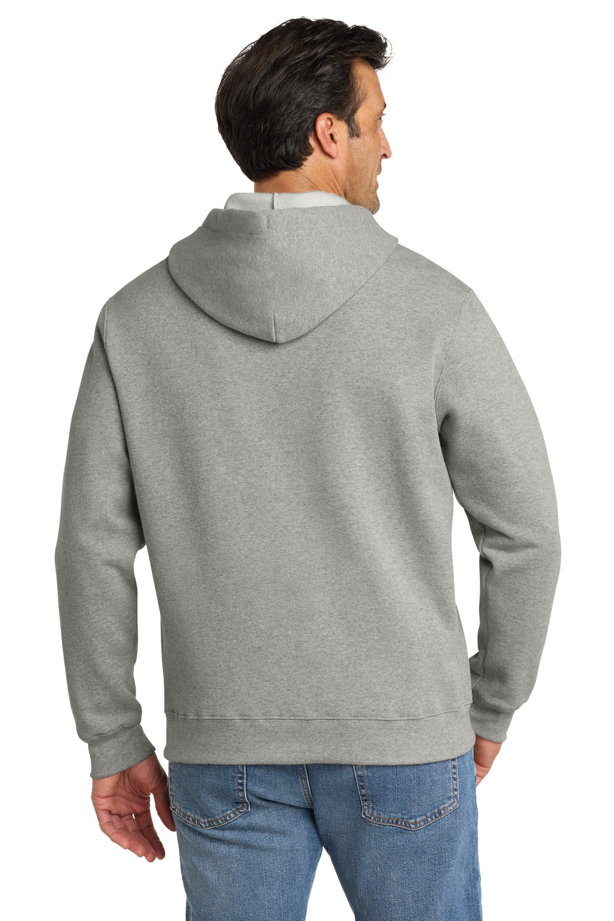 Heather Grey