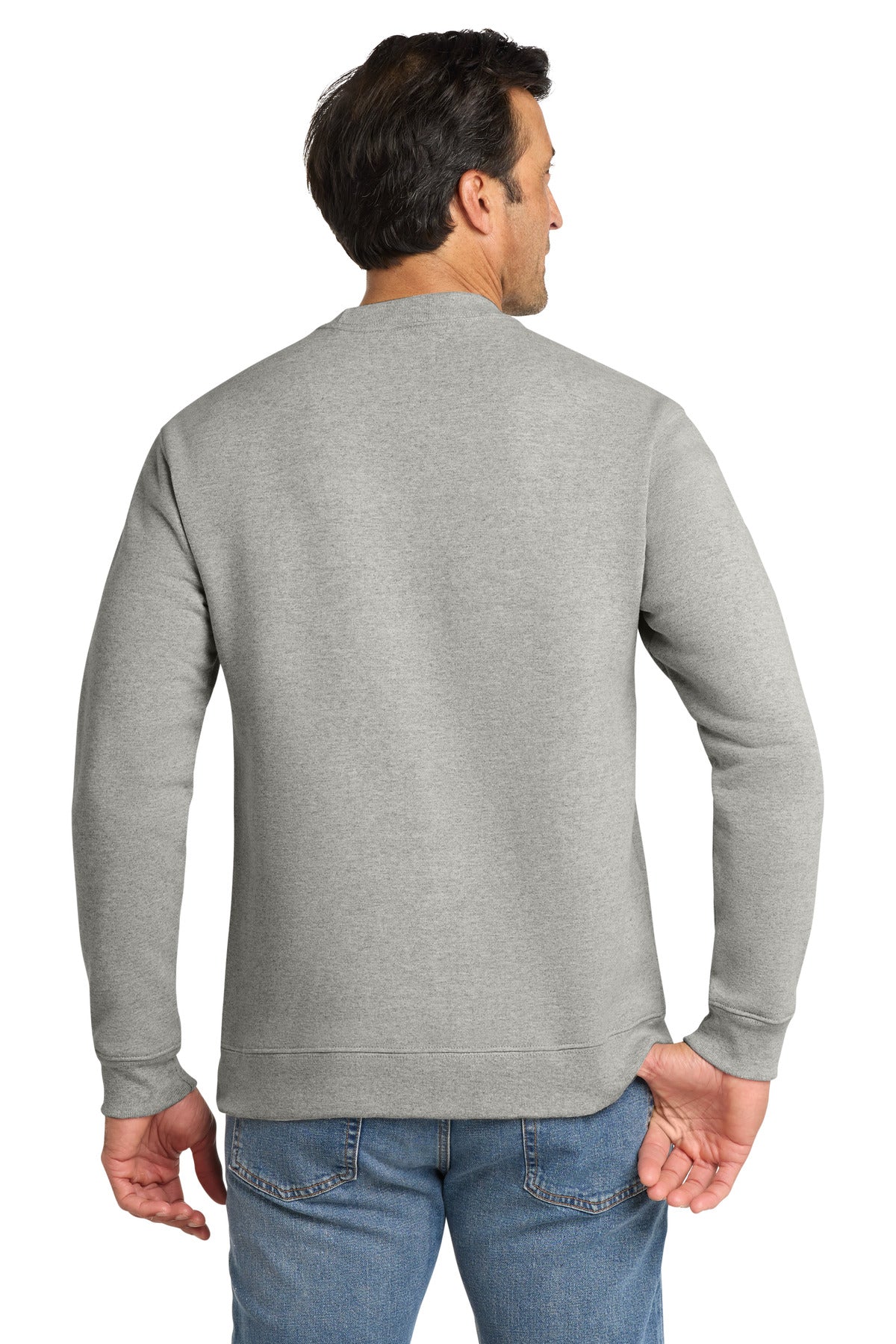 Heather Grey