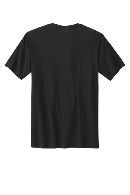 Deep Black Solid