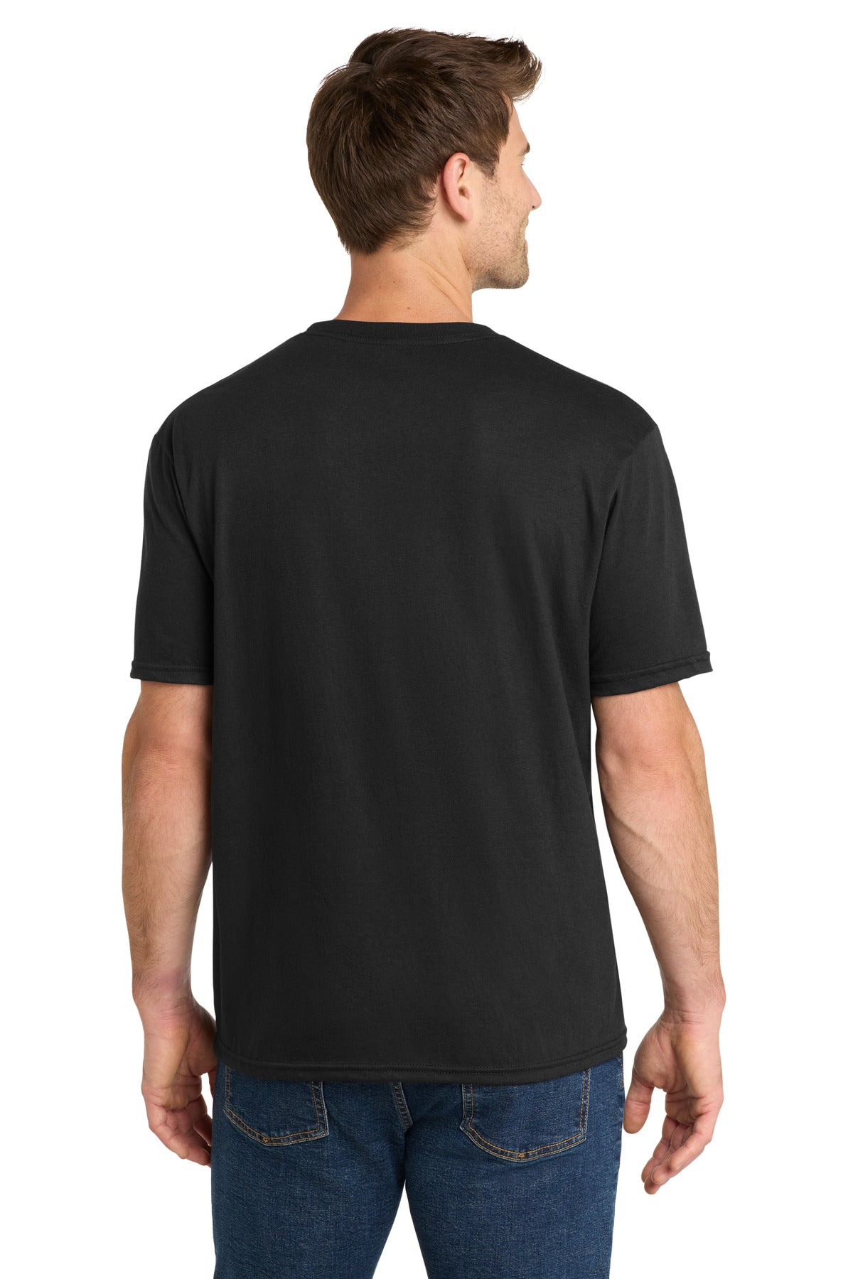Deep Black Solid