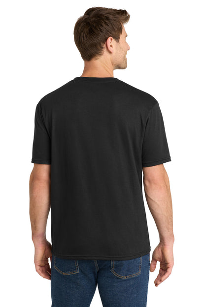 Deep Black Solid