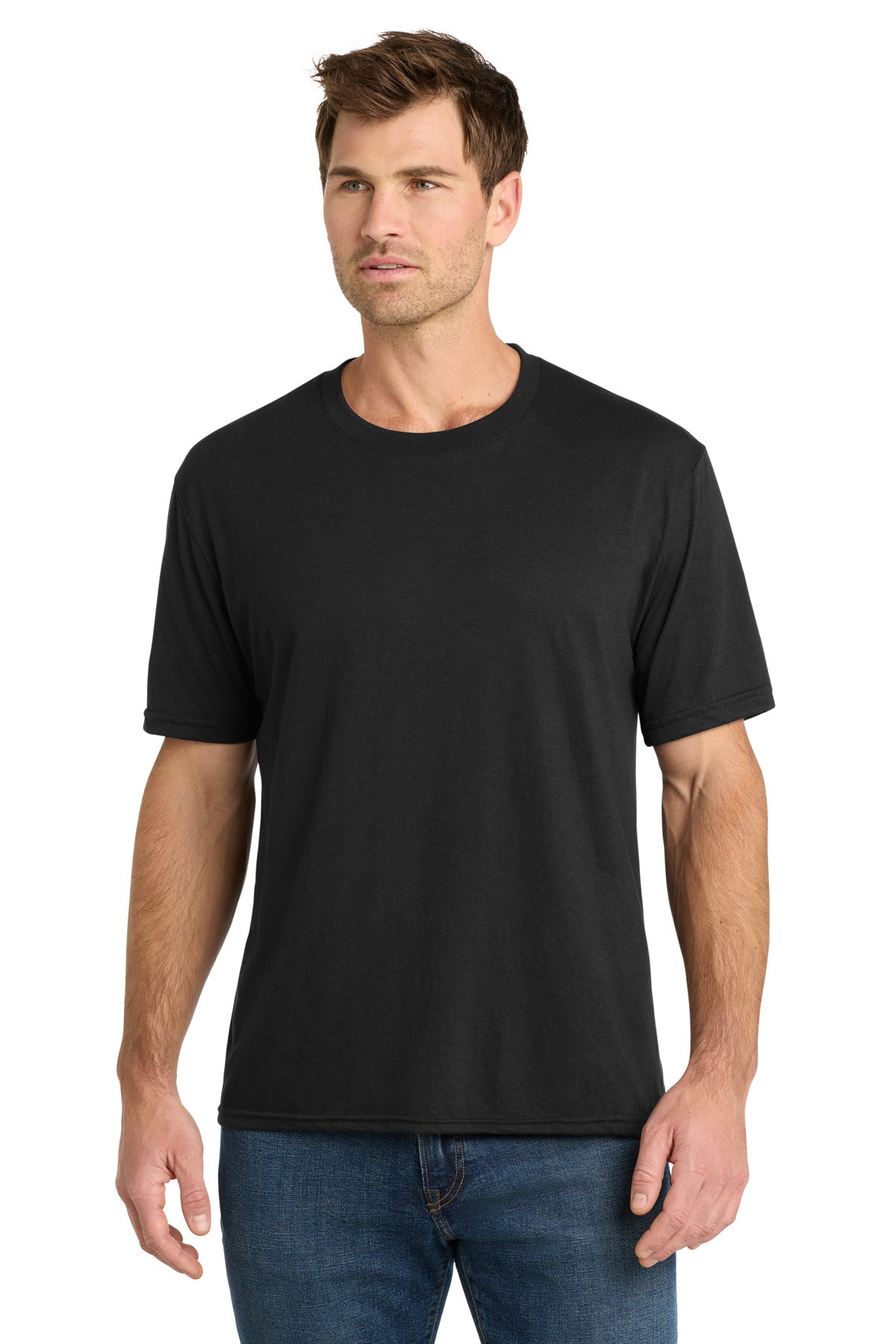 Deep Black Solid