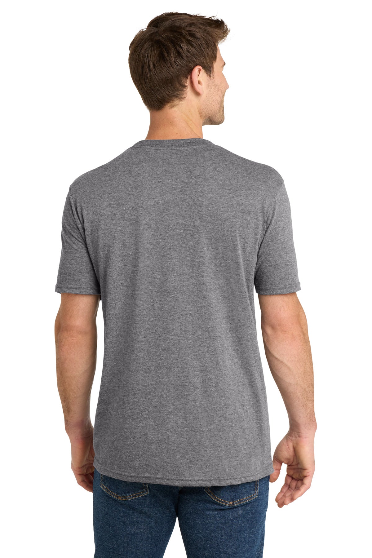 Grey Heather