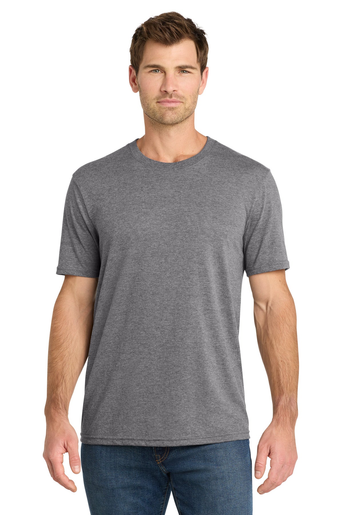 Grey Heather