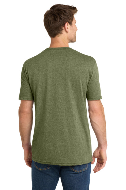 Military Green Heather