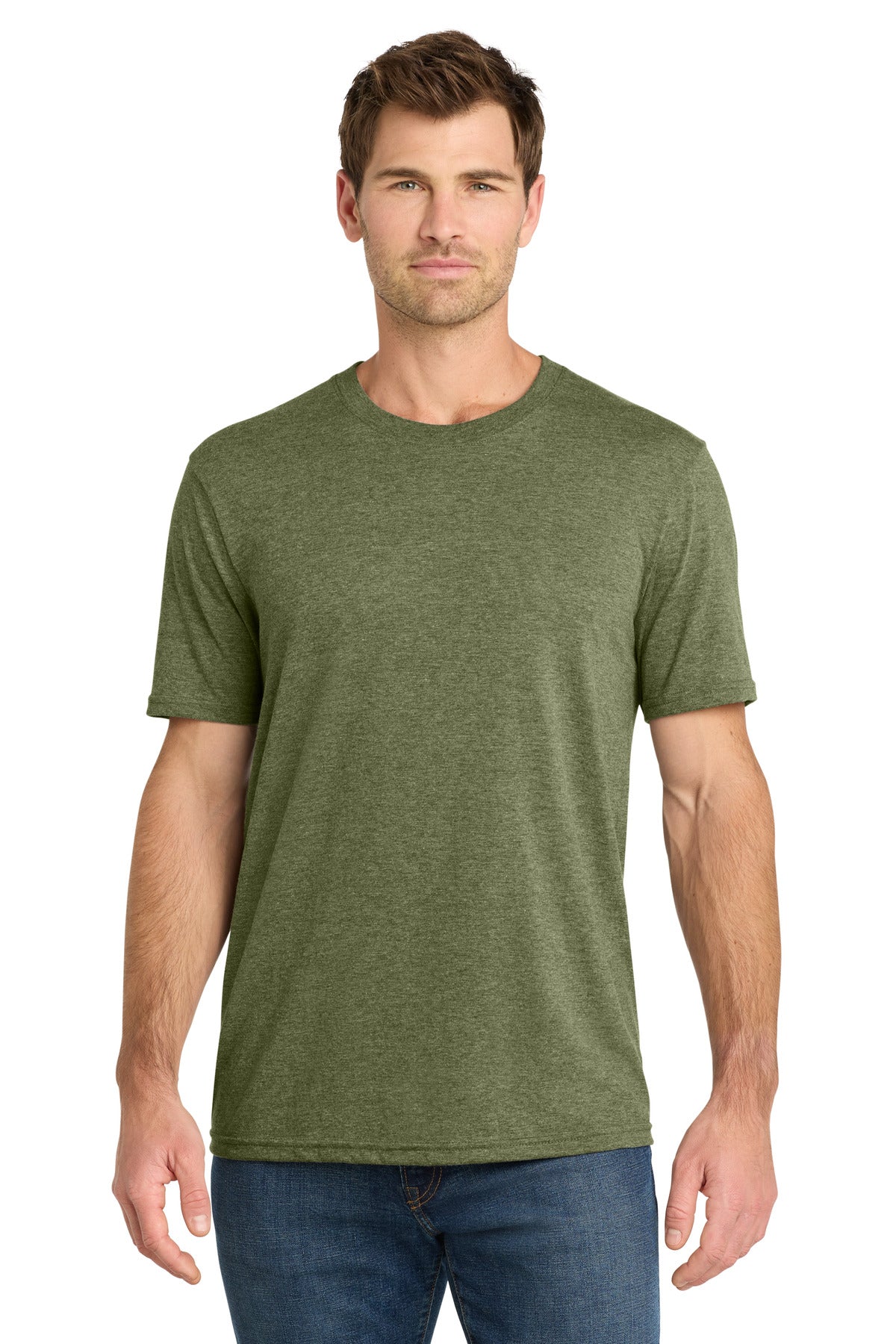Military Green Heather