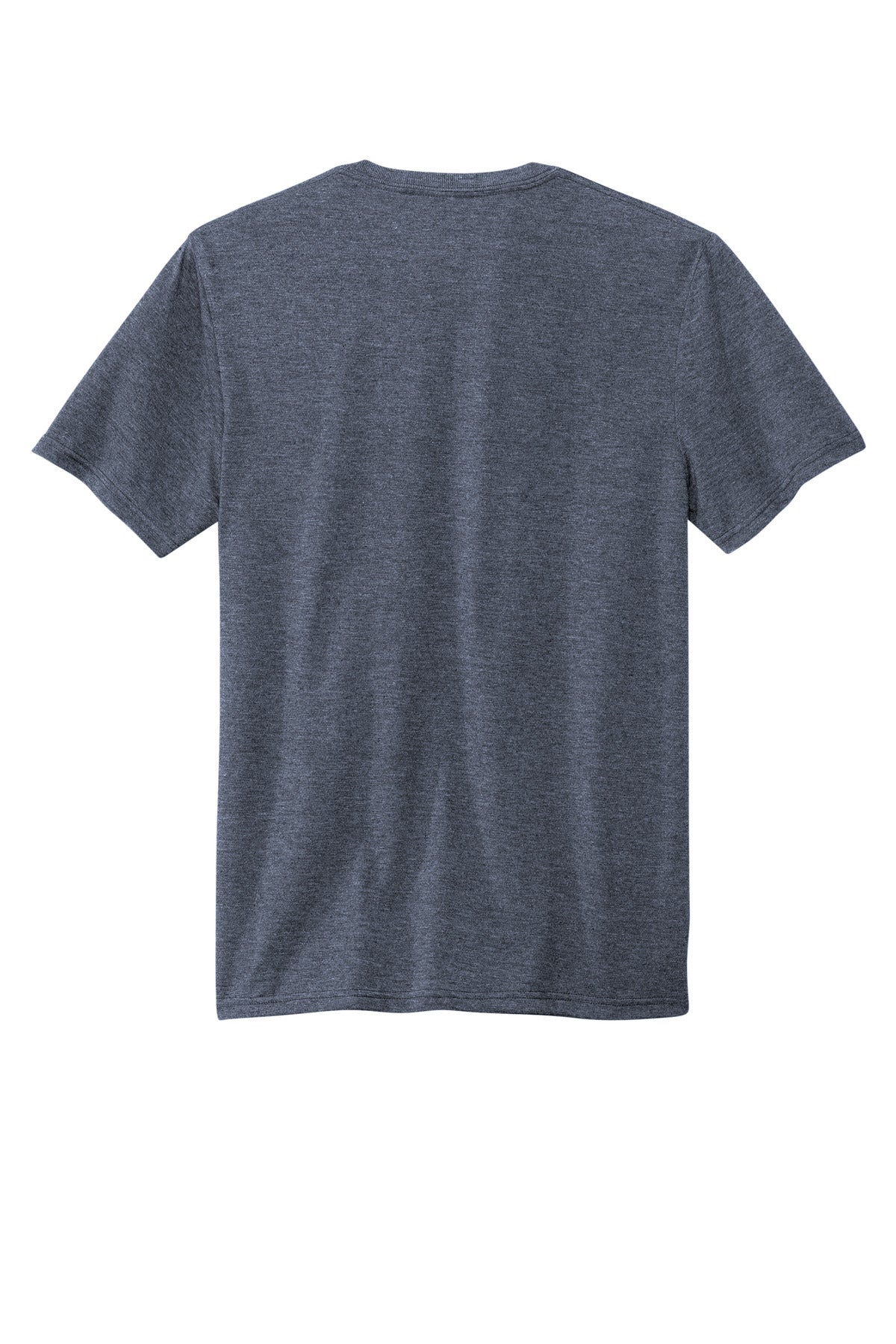 Navy Heather