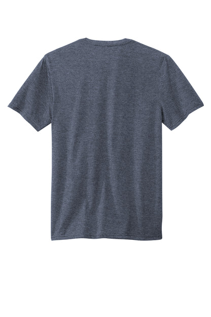 Navy Heather