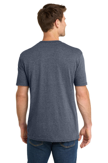 Navy Heather