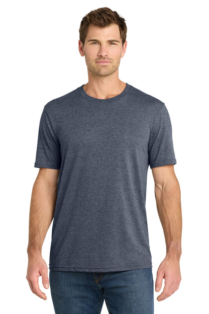 Navy Heather
