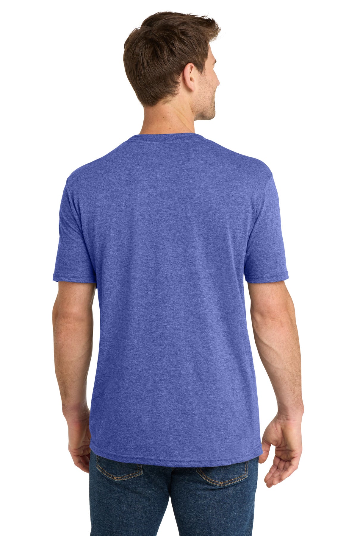 True Royal Heather