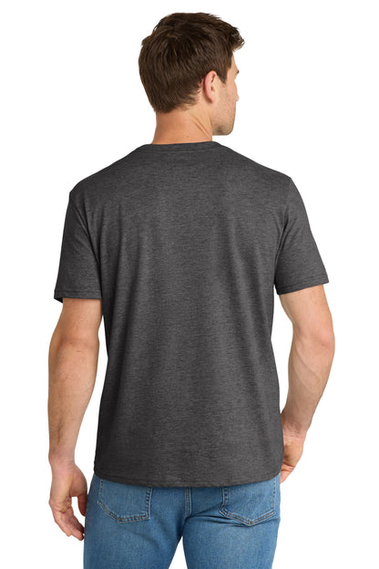 Dark Heather Grey