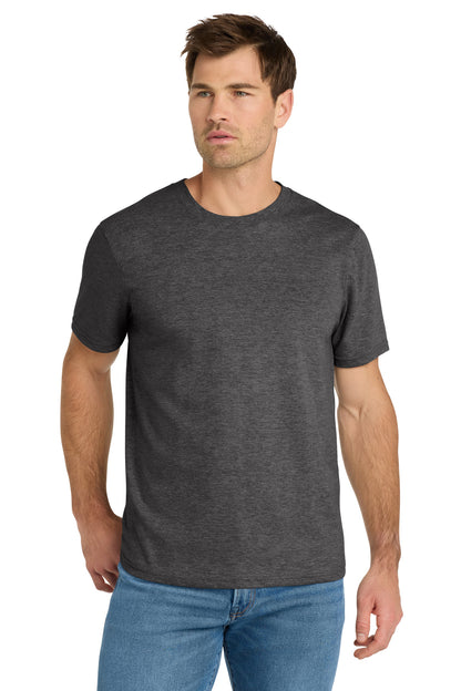Dark Heather Grey