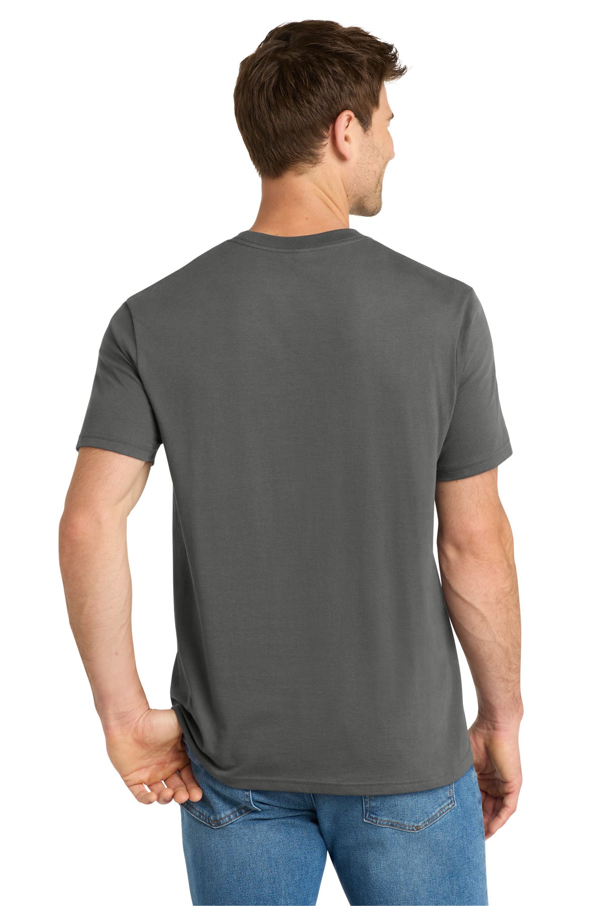 Grey Steel