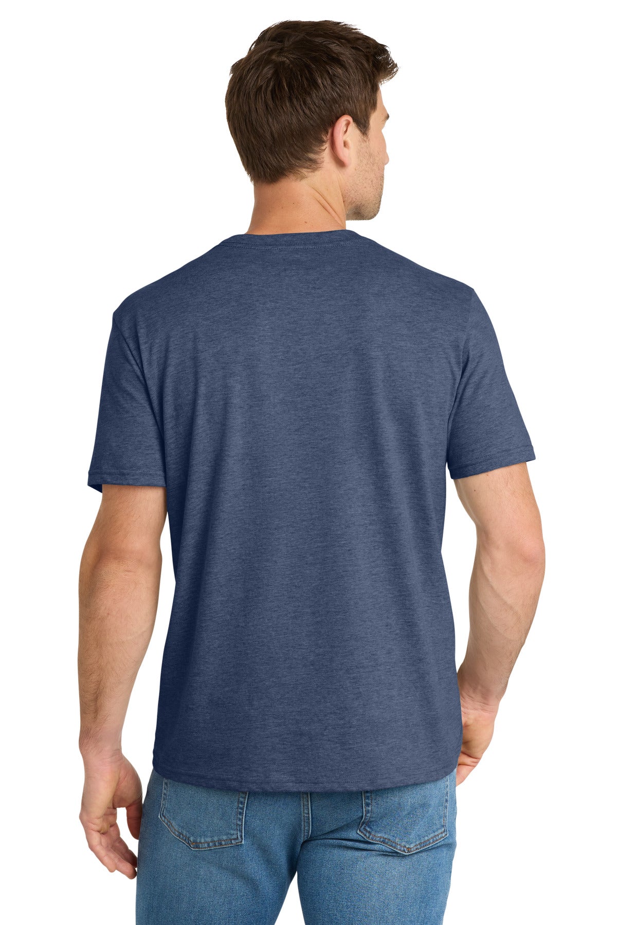 Heather Navy