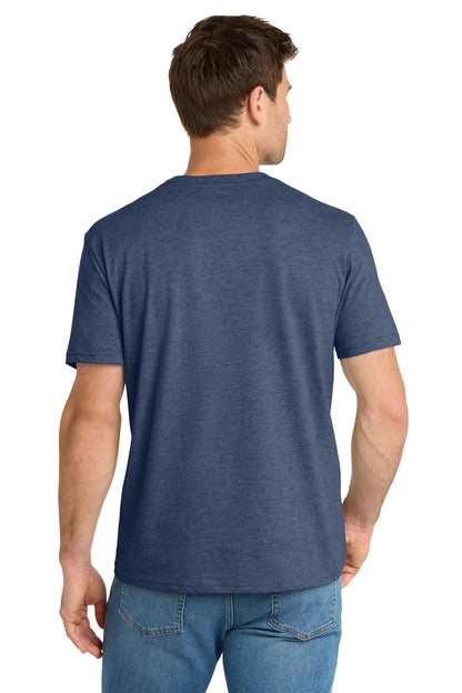 Heather Navy