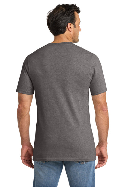 Dark Heather Grey