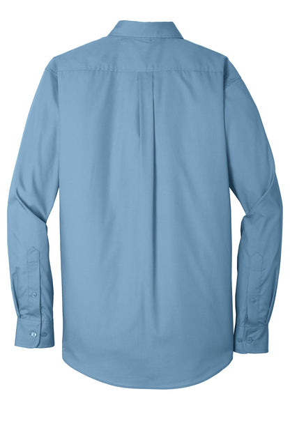 Carolina Blue