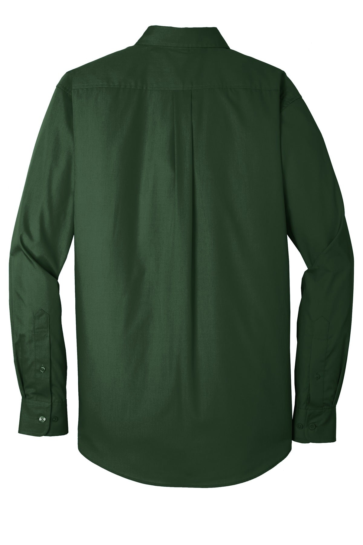Deep Forest Green