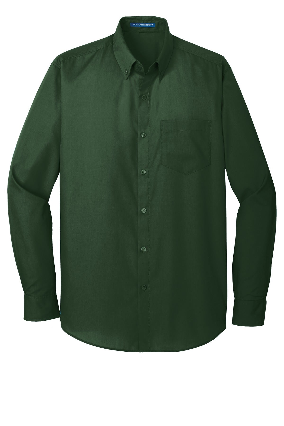 Deep Forest Green