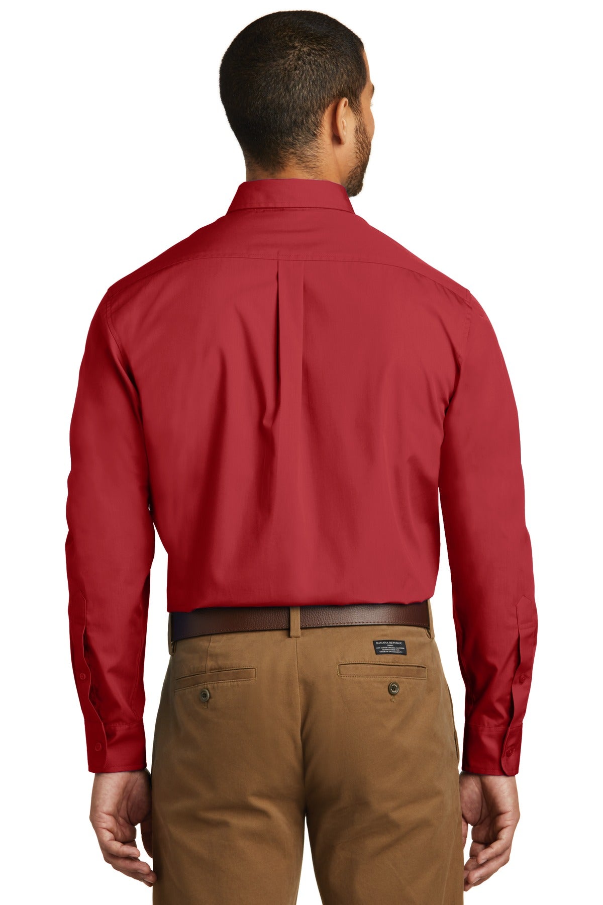 Rich Red