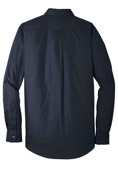 River Blue Navy