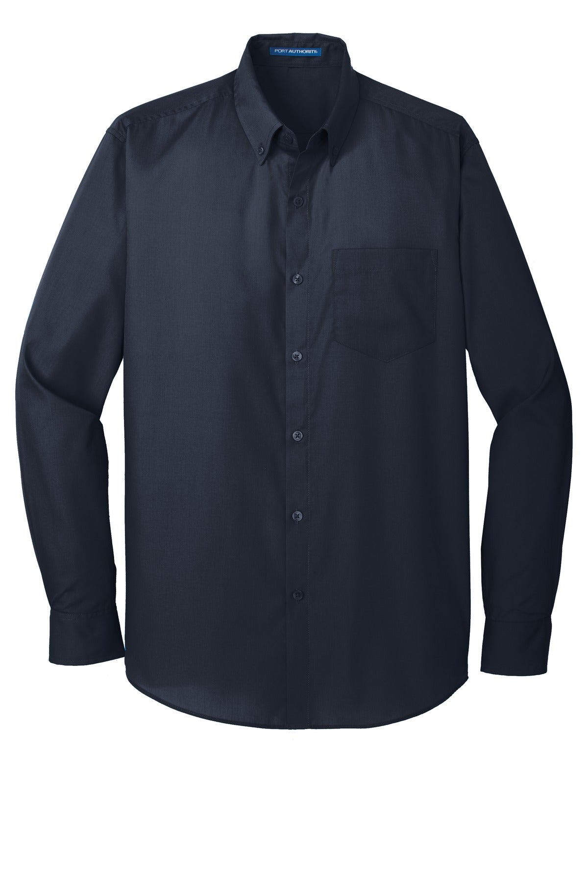 River Blue Navy