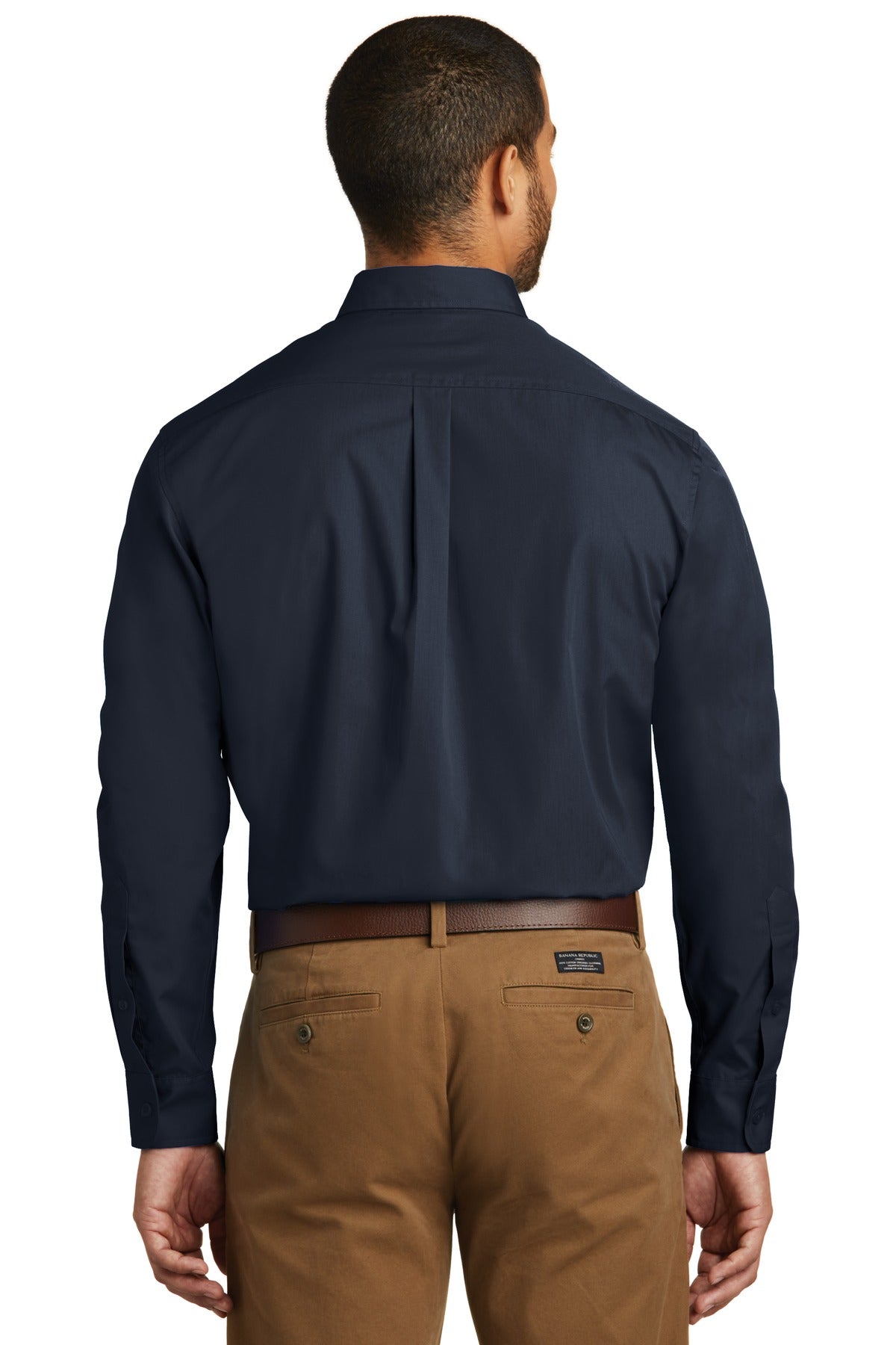 River Blue Navy