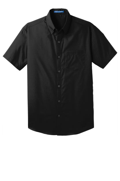 Deep Black