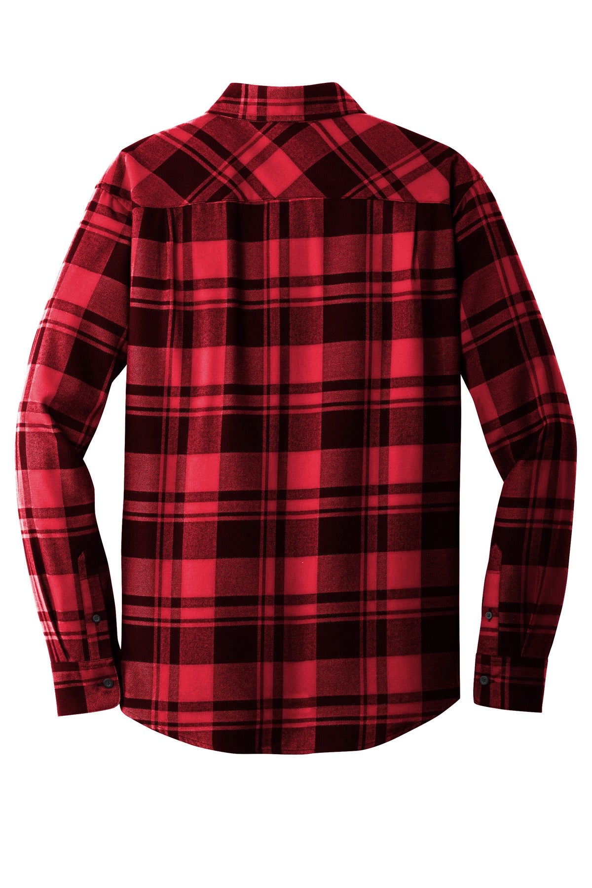 Engine Red/ Black