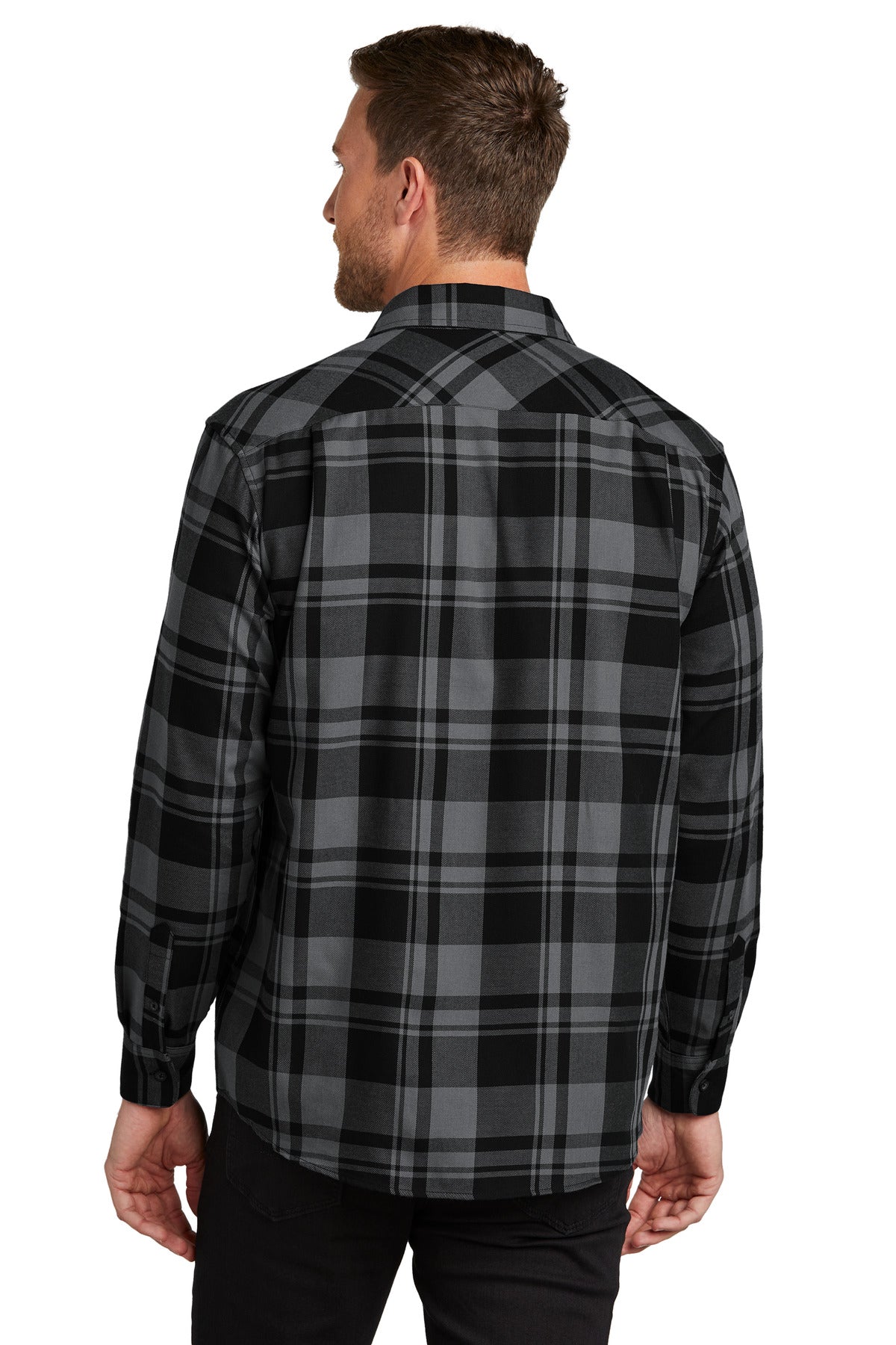 Grey/ Black