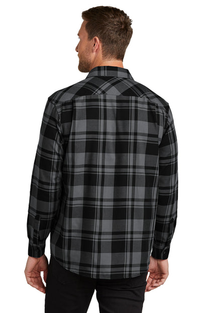 Grey/ Black