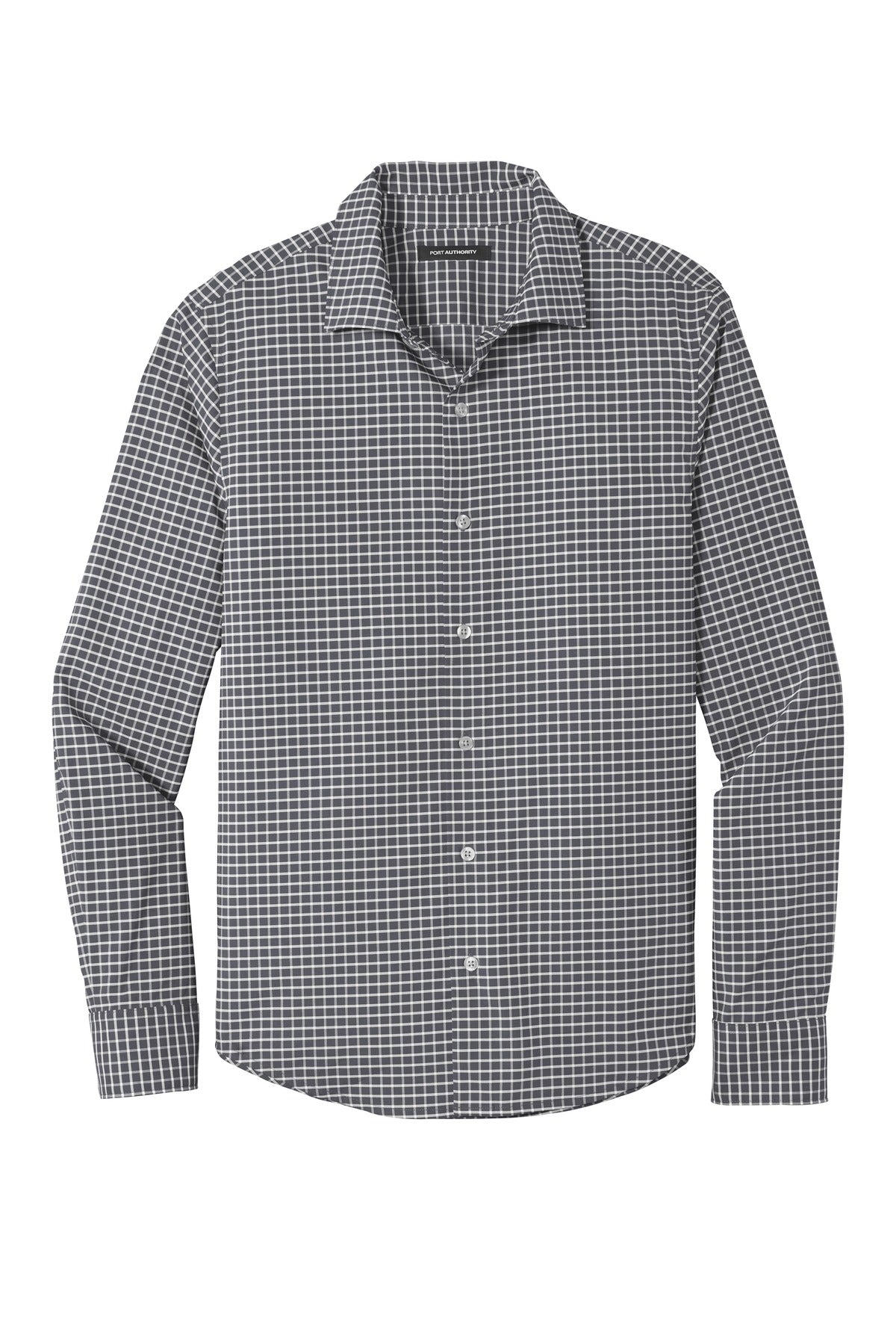 Graphite/ White