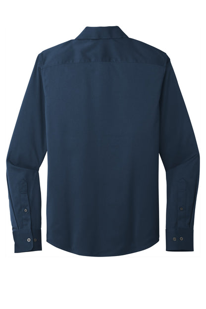 River Blue Navy
