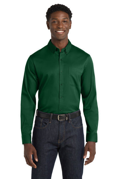Dark Green