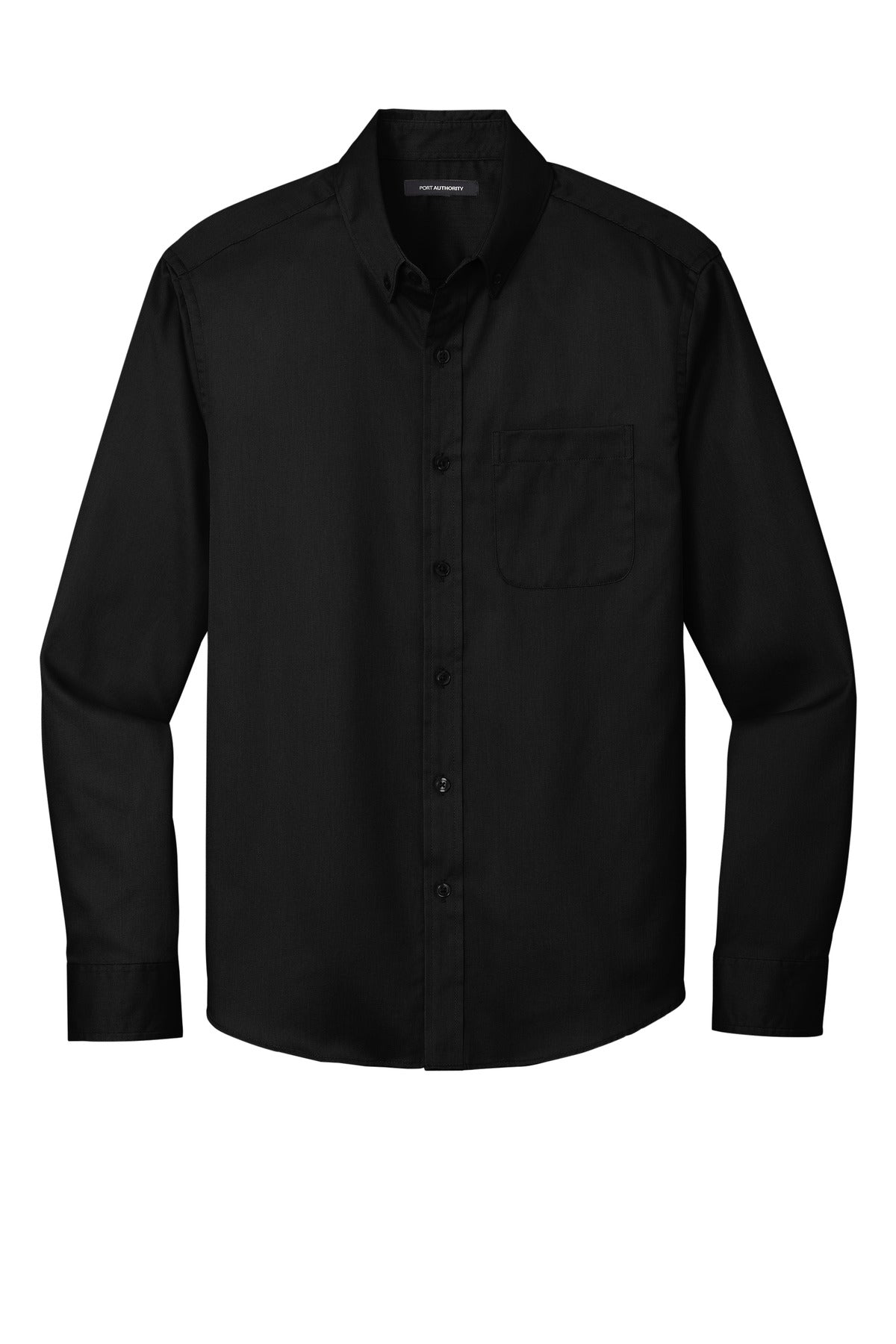 Deep Black